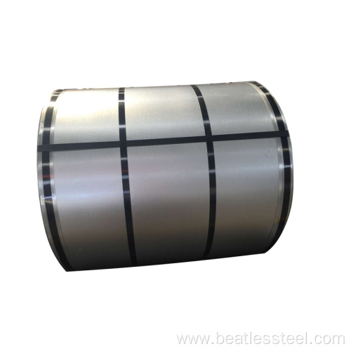 Hot Dipped Galvanized GI Steel Sheet In Coils